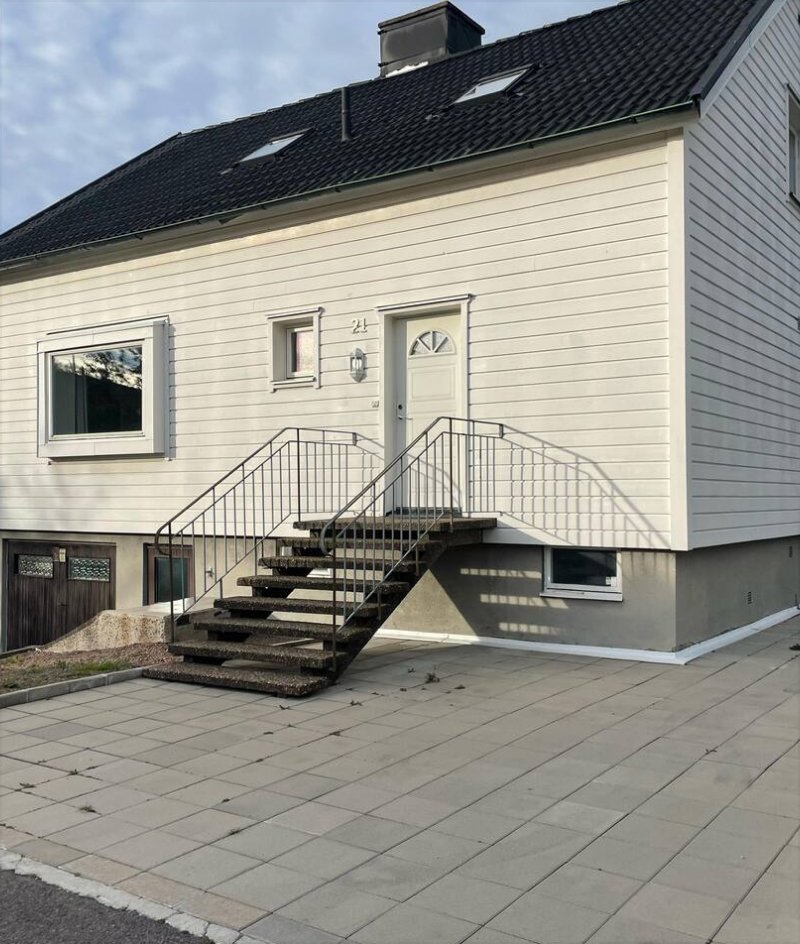 Family & Worker Accommodations In Stockholm