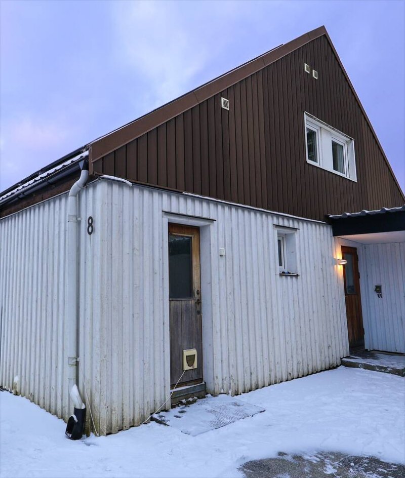 Family & Worker Accommodations In Stockholm