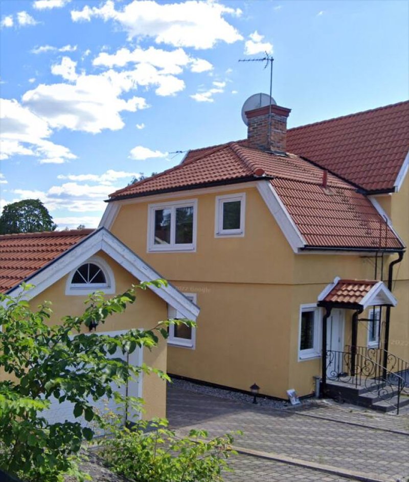 Family & Worker Accommodations In Stockholm